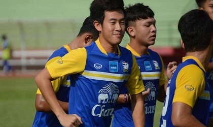 Lý lịch đối thủ nguy hiểm của U19 Việt Nam